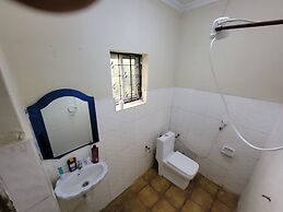 Safari junction backpackers hostel