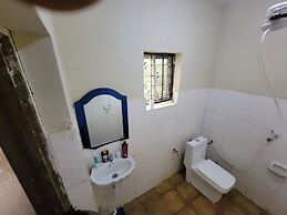 Safari junction backpackers hostel