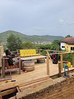 Safari junction backpackers hostel
