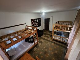 Safari junction backpackers hostel