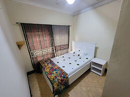 Safari junction backpackers hostel