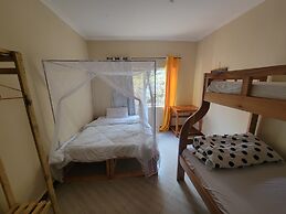 Safari junction backpackers hostel