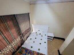Safari junction backpackers hostel