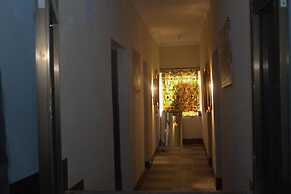 Safari junction backpackers hostel