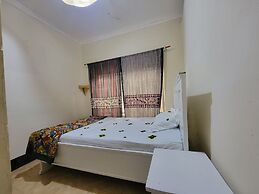 Safari junction backpackers hostel