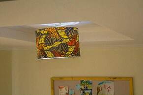 Safari junction backpackers hostel