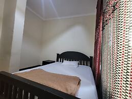 Safari junction backpackers hostel