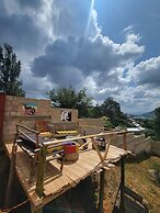 Safari junction backpackers hostel