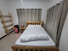 Safari junction backpackers hostel