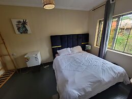 Safari junction backpackers hostel