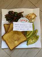 Safari junction backpackers hostel