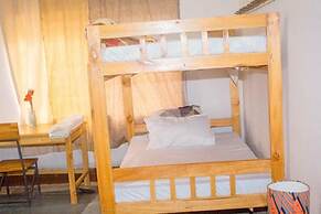Safari junction backpackers hostel