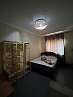 Safari junction backpackers hostel