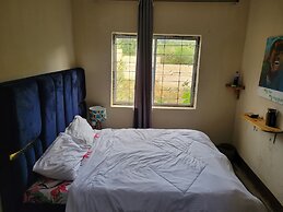 Safari junction backpackers hostel