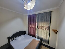 Safari junction backpackers hostel