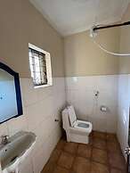 Safari junction backpackers hostel