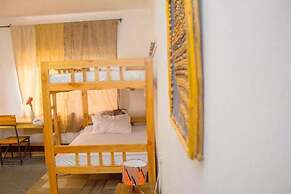 Safari junction backpackers hostel