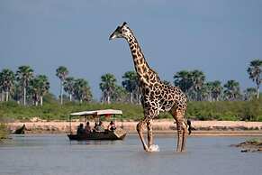 Safari junction backpackers hostel