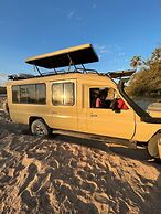 Safari junction backpackers hostel