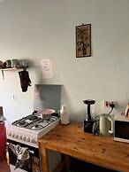 Safari junction backpackers hostel