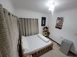 Safari junction backpackers hostel