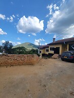 Safari junction backpackers hostel