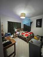 Safari junction backpackers hostel