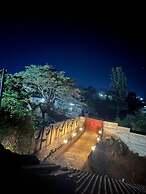 Safari junction backpackers hostel