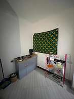 Safari junction backpackers hostel