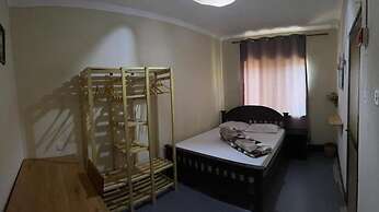 Safari junction backpackers hostel
