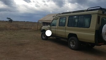 Safari junction backpackers hostel