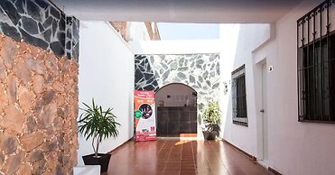Hotel Casa De Las Piedras