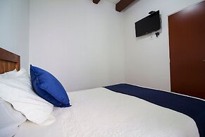 Hotel Casa De Las Piedras