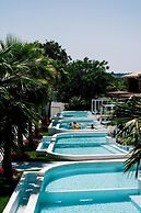 Kallithea Village
