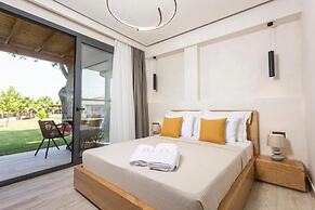Kallithea Village