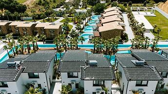 Kallithea Village