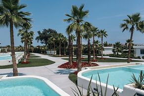 Kallithea Village
