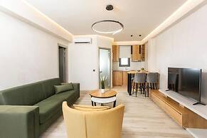 Kallithea Village