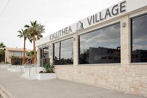 Kallithea Village