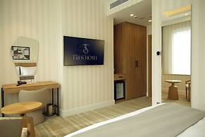 Tress Hotel