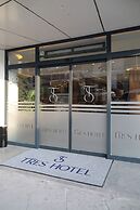 Tress Hotel