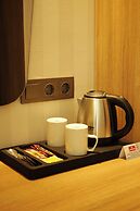 Tress Hotel