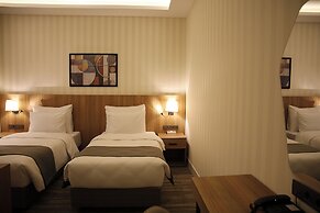 Tress Hotel