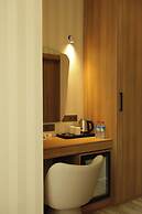 Tress Hotel