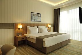 Tress Hotel