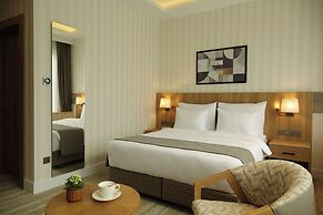 Tress Hotel