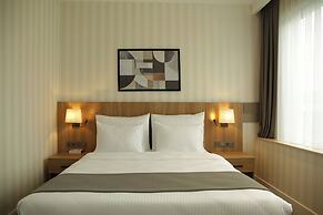 Tress Hotel