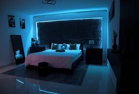 Sejour's Penthouse