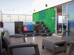 Sejour's Penthouse