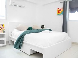Sejour's Penthouse